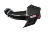 Corsa Gloss Twill Carbon Fiber Air Intake - DryTech (2020 - 2026 Durango SRT Hellcat / 2018-2021 Grand Cherokee Trackhawk) 44011D-1