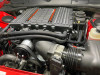 Magnuson TVS2650 Hot Rod Supercharger Kit (2005-2010 6.1L / 2009-2010 5.7L 5.7L / 6.1L Dodge Hemi) 05-26-57-057-BL