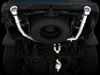 AWE 0FG Dual Rear Exit Catback Exhaust Chrome Tips (2009-2018 1500 / 2019-2023 1500 Classic) 3015-32002
