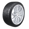 Nitto Tire 275/40ZR17 A 102W XL 555G2 25.7 2754017