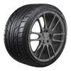 Nitto Tire 245/35ZR19 93W XL 555G2 25.8 2453519
