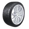 Nitto Tire 255/45ZR20 A 105W XL 555G2 29.1 2554520