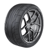 Nitto Tire P275/40R17 93W LL NT-555 RII 25.7 2754017