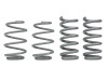 RTR Tactical Performance Lowering Springs (2015-2024 Mustang w/ Magneride)