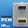 HP Tuners Dodge PCM Upgrade Service