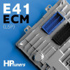 HP Tuners E41 ECM Service (2017-2023 Silverado / Sierra 2500/3500 6.6L L5P)