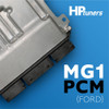 HP Tuners Ford MG1 ECM Service (2021-2023 F-150)