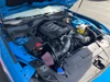 K&N Performance Air Intake System (2024-2026 Mustang GT) 69-3541TC