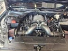 K&N Performance Air Intake System (2024-2026 Mustang GT) 69-3541TC