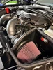 K&N Performance Air Intake System (2024-2026 Mustang GT) 69-3541TC