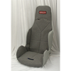 Kirkey 16 Series Economy Drag Aluminum 15.5" Seat 16400