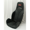 Kirkey 16 Series Economy Drag 17.5" Black Vinyl Seat Cover (Fits Part 16800) 16801