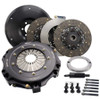 Tilton ST-246 Twin Disc Clutch Kit Sprung Hub Organic (2016-2023 Camaro SS / ZL1) 55-1000