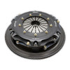 Tilton ST-246 Twin Disc Clutch Kit Solid Hub Cerametallic (2016-2023 Camaro SS / ZL1) 55-2000