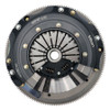 Tilton ST-246 Twin Disc Clutch Kit Sprung Hub Organic (Ford Small Block T56 Magnum 6-Spd) 55-1014
