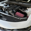 JLT Cold Air Intake w/ Cleanable Cotton Filter (2011-2023 Charger / Challenger 6.4L) CAI-75-5185