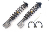 KellTrac MTF Long Travel Drag Coil Overs Front Pair (2005-2014 Mustang) KTI-FCO15SA-S197