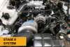 Procharger Stage II Intercooled Tuner Kit w/ P-1SC (1996-1998 Mustang GT) 1FD202-SCI