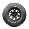Mickey Thompson Baja Legend MTZ Tire - LT275/70R18 125P - 272500 331302011