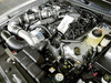 ProCharger P-1SC-2 tuner kit installed on 2003-2004 Mustang Cobra engine