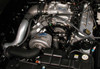 Procharger Supercharger High Output Intercooled System w/ P-1SC (1999-2001 Cobra) 1FF211-SCI