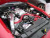 Procharger Supercharger High Output Intercooled System w/ P-1SC (1996-1998 Cobra) 1FC211-10I