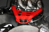 BMR Upper & Lower Control Arm Kit - Black (1964 - 1972 A-Body) AAK401H