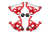 BMR A-Arm Kit - Red (1978 - 1987 G-Body) AAK461R