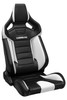 Corbeau FXR Reclining Seat (Sold as Pair)