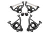 BMR A-Arm Kit - Black (1978 - 1987 G-Body) AAK462H