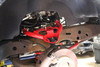 BMR Upper & Lower A-Arm Kit - Black (1978 - 1987 G-Body) AAK462H