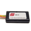 SIRHC Labs CAN Bus Speed and RPM Interface