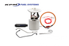 KPM 2200HP Add-On Fuel Kit (2015-2017 Ford Mustang GT) MUS2200-ADD-15-LHD