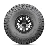 Mickey Thompson Baja Boss M/T Tire - 42X13.50R17LT 126P - 249341 331195004