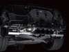 AWE SwitchPath Exhaust w/ Diamond Black Tips (2023-2024 C8 Corvette Z06) 3025-43906