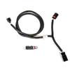 VMP IAT Breakout Harness & Plastic IAT Sensor (2011 - 2014 Coyote 5.0L) VMP-SUA052 / VMP-INM022