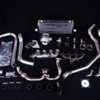 On3 Performance Single Turbo System - Retains AC (1998-2002 Camaro / Trans-Am) LS1AC