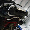 On3 Performance Single Turbo System - Retains AC (1998-2002 Camaro / Trans-Am) LS1AC