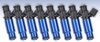 Injector Dynamics ID1050-XDS Fuel Injectors (2011-2023 F-150 w/ Gen 5 Whipple) 1050.60.14.14W.8