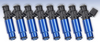 Injector Dynamics ID2600-XDS Fuel Injectors (2011-2023 F-150 w/ Gen 5 Whipple) 2600.60.14.14W.8