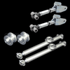 UPR Products Pro-Series Adjustable Control Arm & Spherical Package (1979 - 1998 Mustang) 2001-108