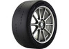 Hoosier Tire DR2 Drag Radial P225/50r16 17320