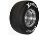 Hoosier Tire Drag Slick 30.0/9.0r-15c06 18209C06