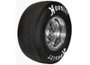 Hoosier Tire Drag Slick 13.5/31.5l-15c07 18237C07