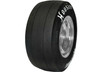 Hoosier Tire Quick Time Pro 26x9.50-14lt 17411