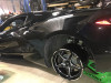 VMS Street Drag Race V-Star 18x10.5 Wheel 5x120 (2020 - 2023 C8 Corvette) VWST052