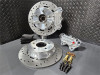 Aerospace Components Direct Bolt on Rear Drag Race Brake Kit (2024 Mustang Darkhorse) AC-650-DH