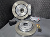 Aerospace Components Rear Pro Street Brake Kit 2024 - 2026 Mustang Darkhorse AC-650VR-DH