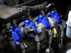 aFe Power Scorcher High Performance Ignition Coil 8 Pack (2014-2024 GM Cars / Trucks / SUV V8) 77-92003-MD