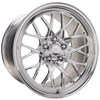 Billet Specialties Redline Drag Pack Rear Wheel - (2016-2024 Gen 6 Camaro SS / ZL1) - Polished- DP07710RV1269